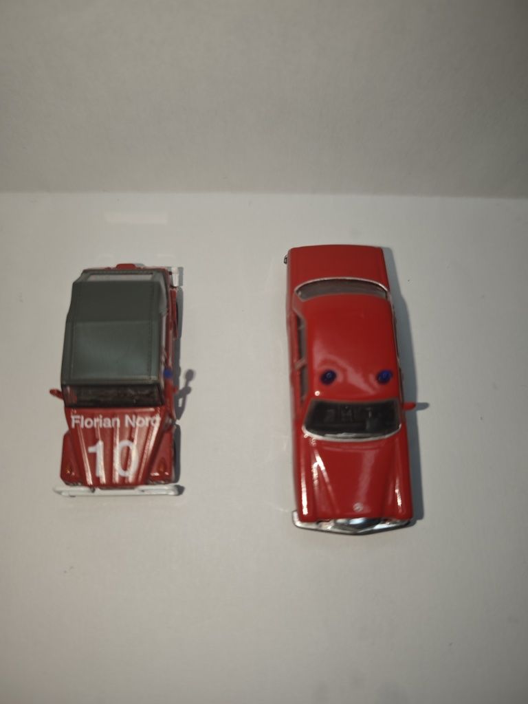 Norev , Schuco , Welly