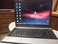 Laptop Toshiba Satellite