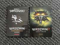 audiobook wiedźmin z przewodnikiem