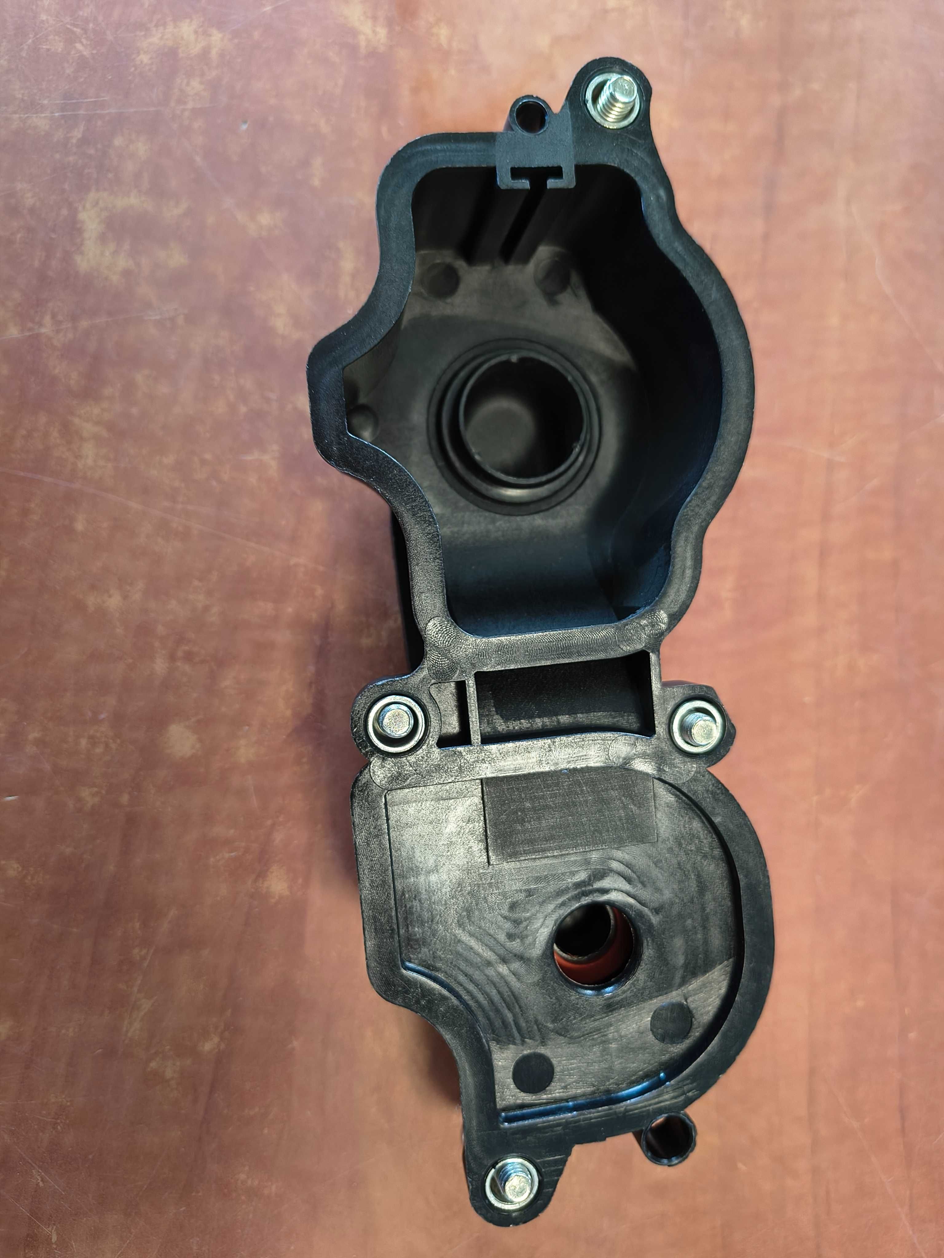 Odma filtr separator oleju BMW E83 X3 2.0D