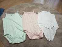 Body dla dziewczynki roz 92/98