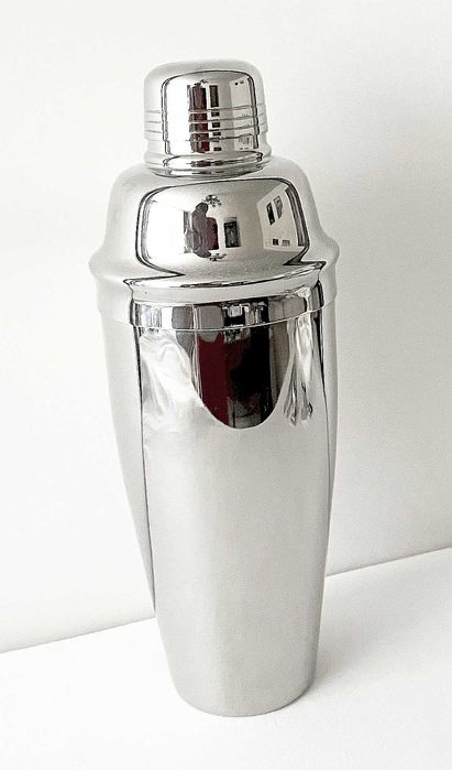 Shaker mikser ręczny do drinków 24cm