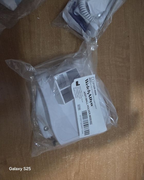 Termometr SureTemp Plus 690 Welch Allyn nowy bez opakowania