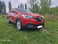 Renault Kadjar 1.2 benzyna 2015r