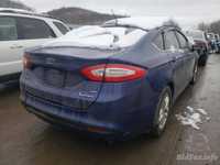 Усилитель бампера Ford Fusion 2012-2016