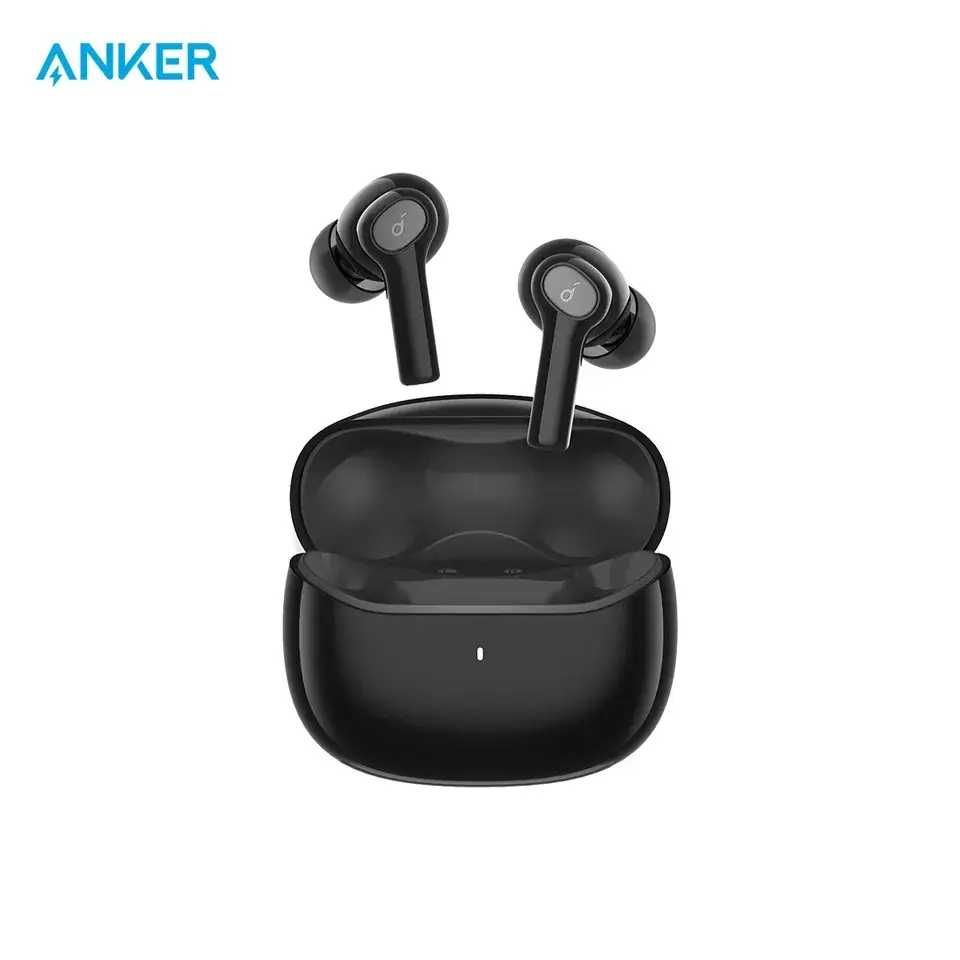 Навушники Anker Soundcore LIfe P2i