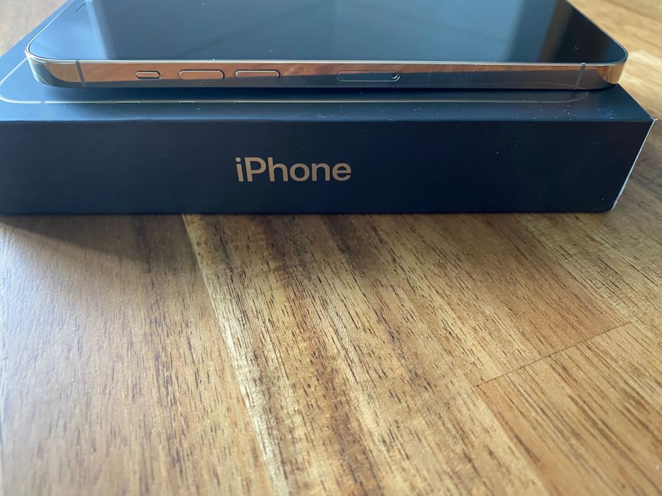 Iphone 12 pro max 256G