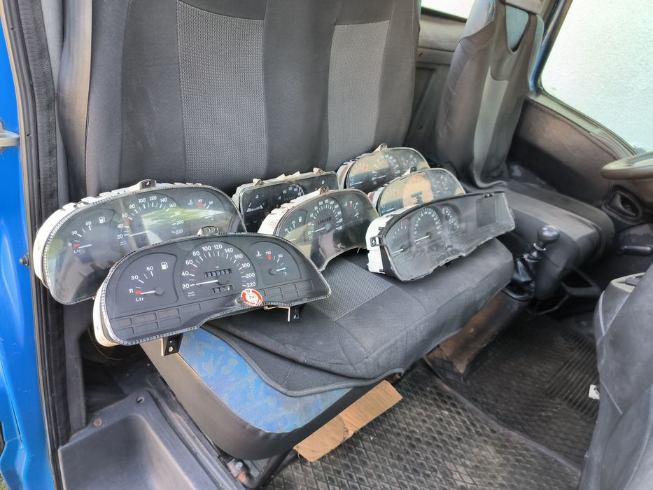 Прибори opel vectra a, opel vectra b, opel ascona, opel kadett