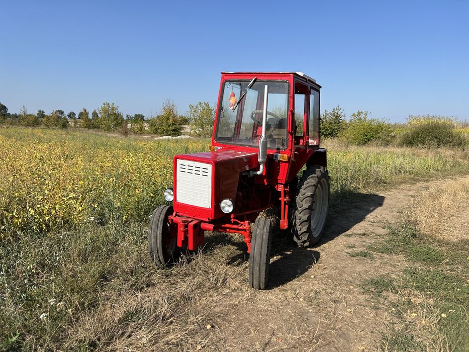 Продам трактор т 25