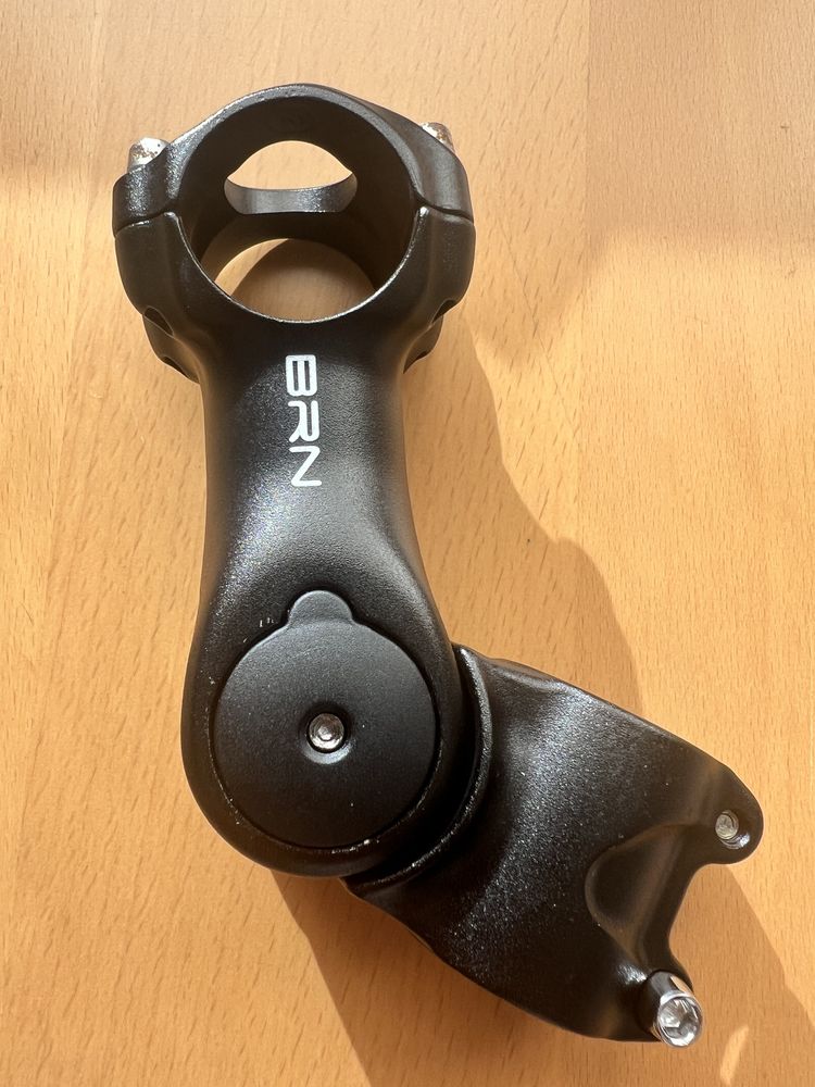 Avanço para guiador de bicicleta