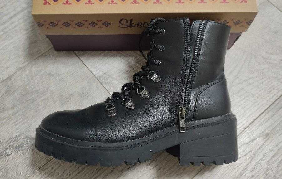 Ботинки Skechers Teen Spirit - Weekend Best (26см)