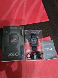 Smartwatch Forever iGo JW-100 czarny
