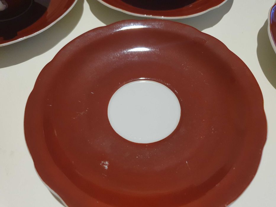 Serwis porcelanowy Ćmielów