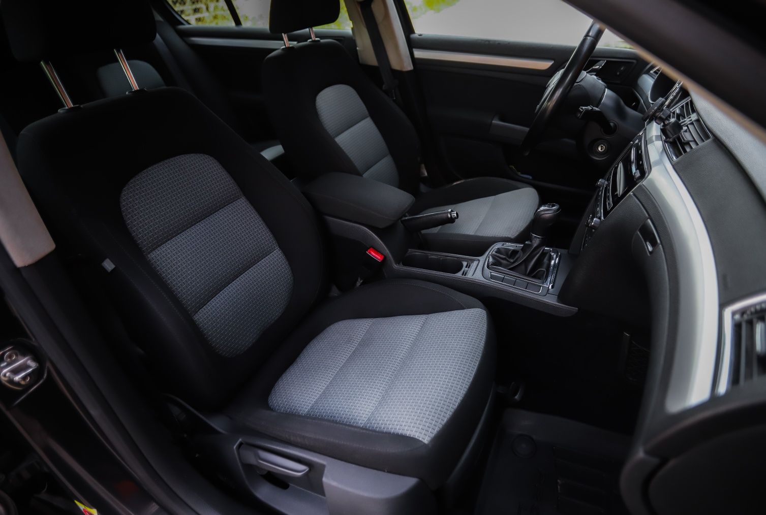 Skoda Superb 2.0 TDI