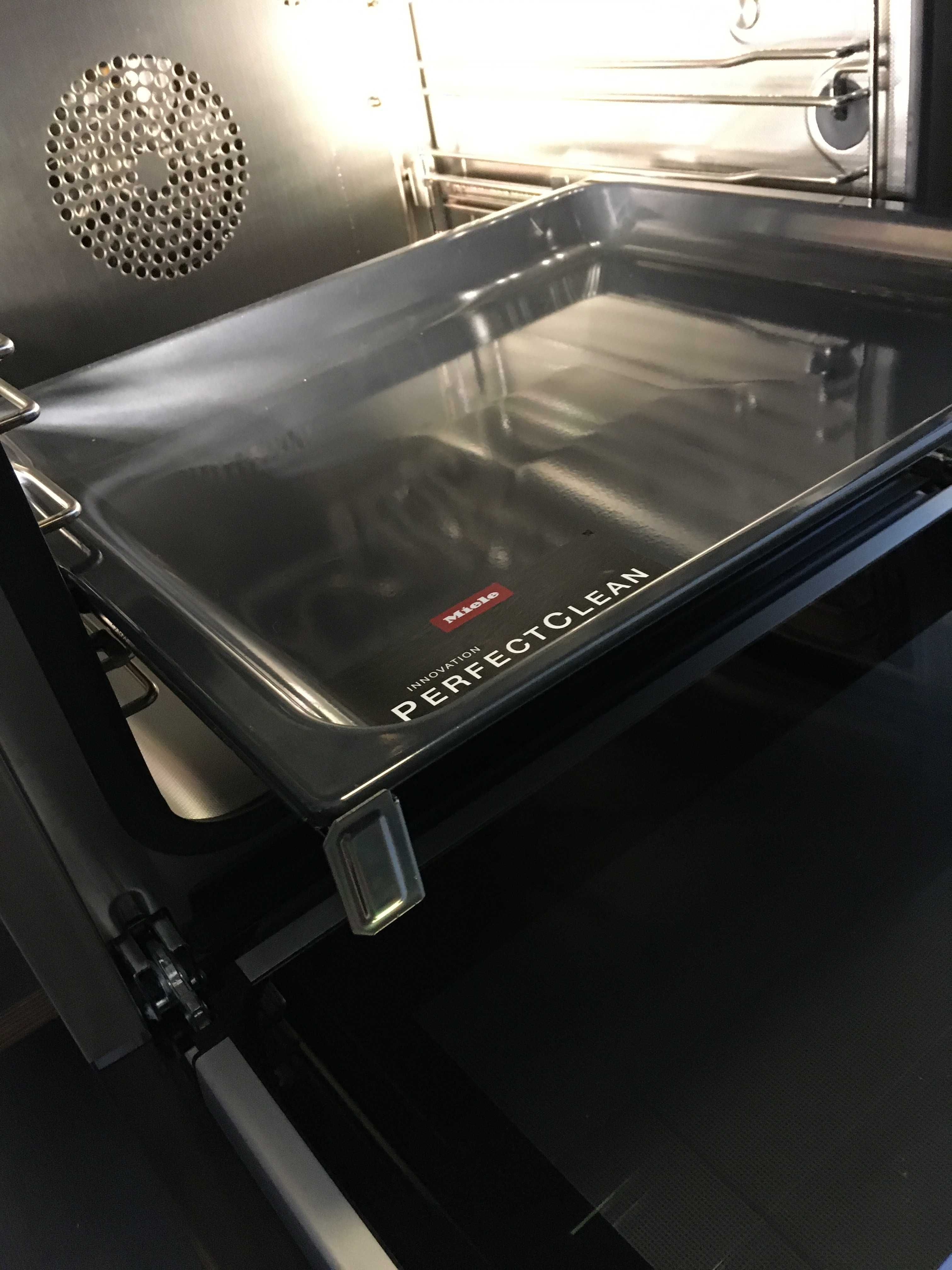 Miele DGC7860 Piekarnik Parowy