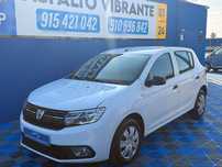 Dacia Sandero 1.0 SCe Comfort