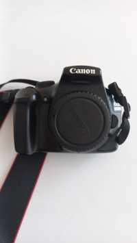 Canon EOS 1100D .Body .  Przebieg 20040 zdjęć