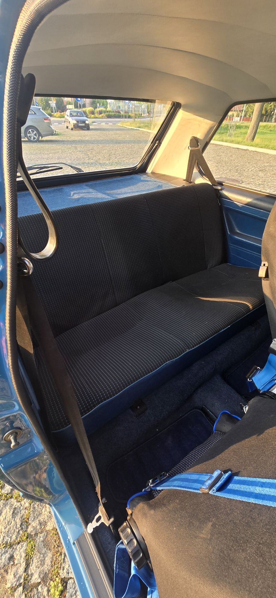 VW GOLF mk1 1.8 16v KR jedyny taki ! Mega stan Polecam