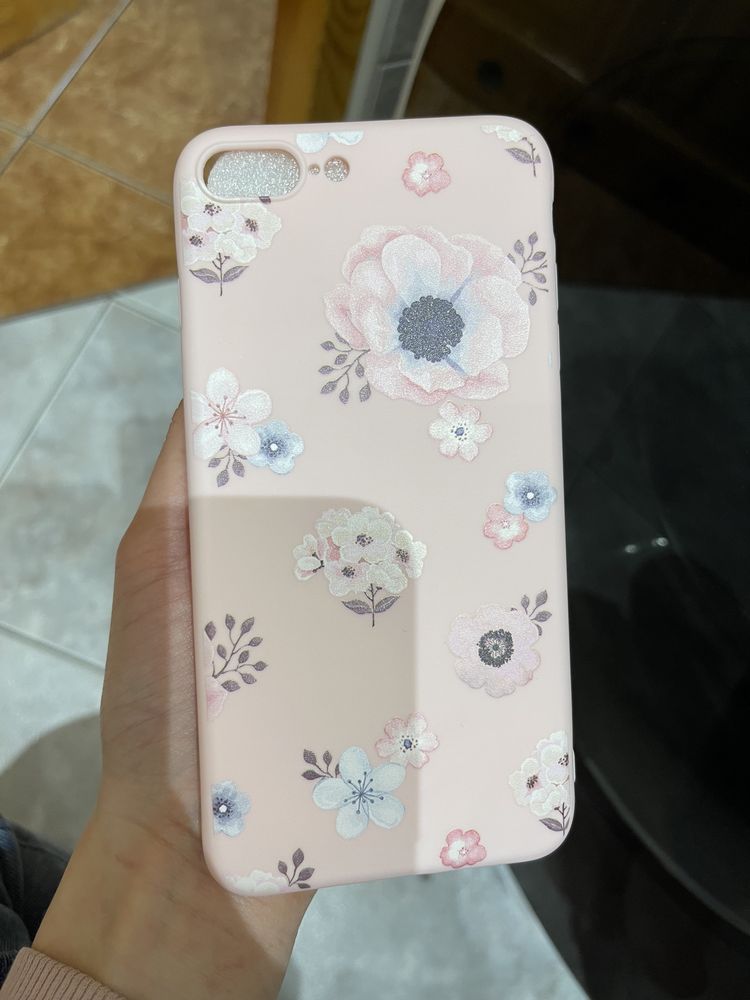 Case iphone 8 plus