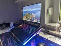Asus rog strix g17 360hz !!