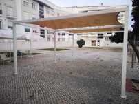 Pergola - Esplanada - Sombra