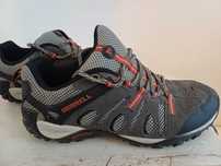 MERRELL HOMMES trekkingowe męskie ROZM. 43