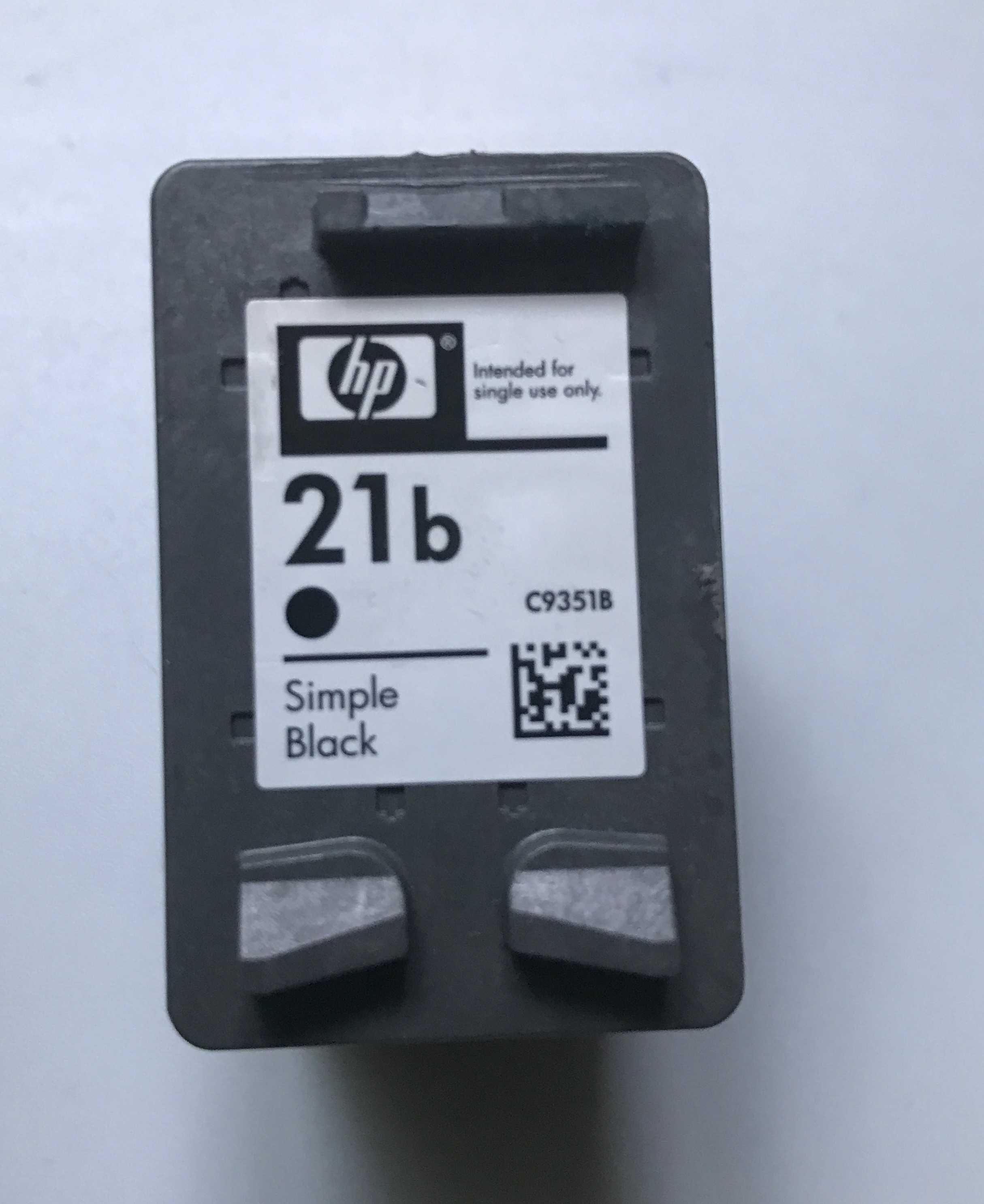 Картриджі до принтеру HP