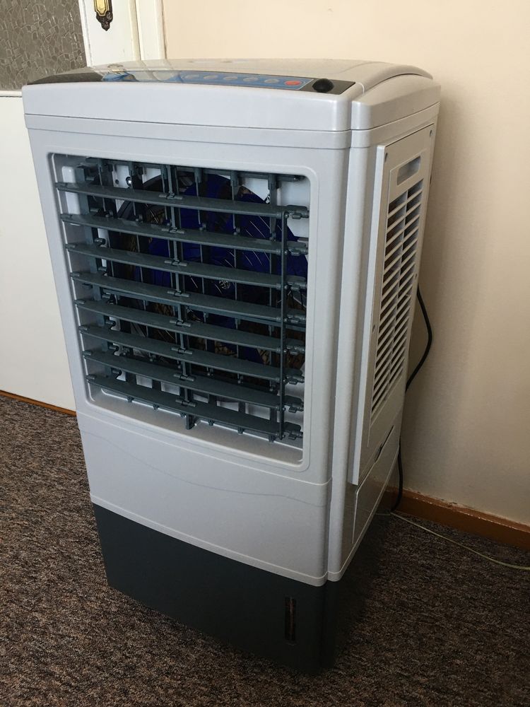 Klimator UNI_COOLER_05