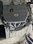 Silnik Mazda 6 GG GY.LF17 2.0 benzyna