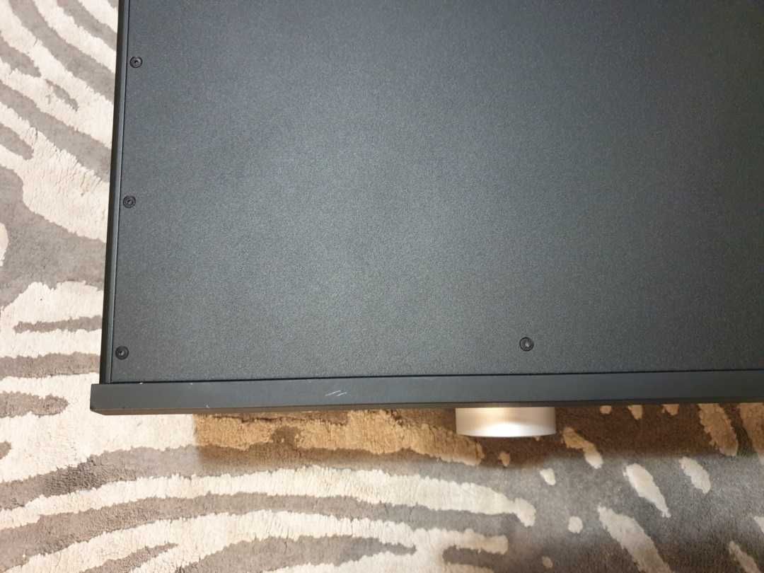 Przedwzmacniacz Musical Fidelity M8S-PRE