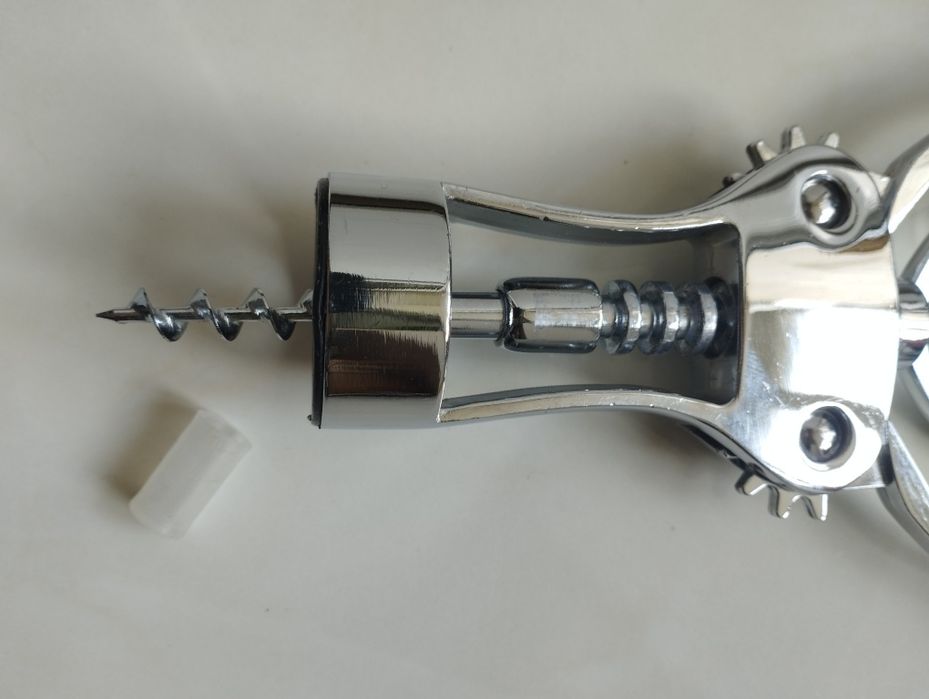 Штопор для коркових пробок Berghoff