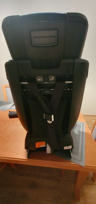 Fotelik Britax Romer Advansafix IV Isofix
