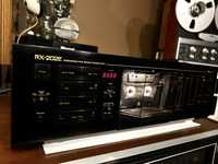 Nakamichi RX-202E Magnetofon kasetowy High-End