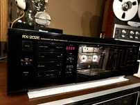 Nakamichi RX-202E Magnetofon kasetowy High-End