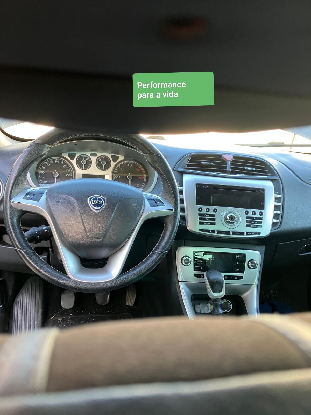 Lancia delta 1.6 Multijet