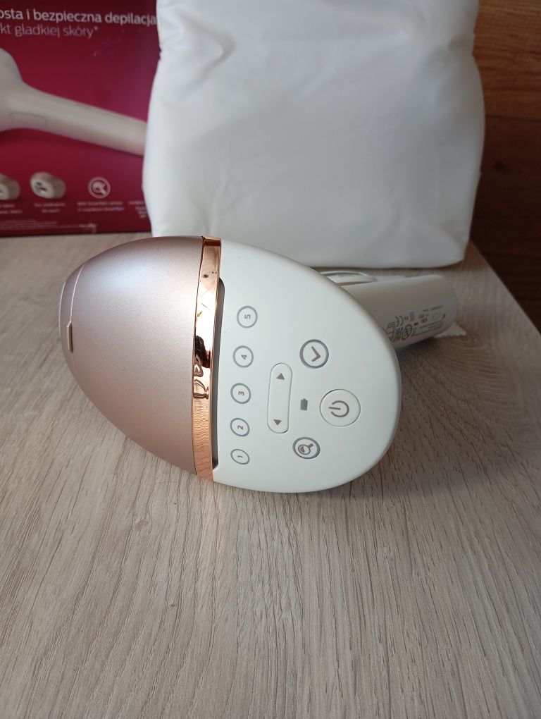 Philips Lumea sprzedam