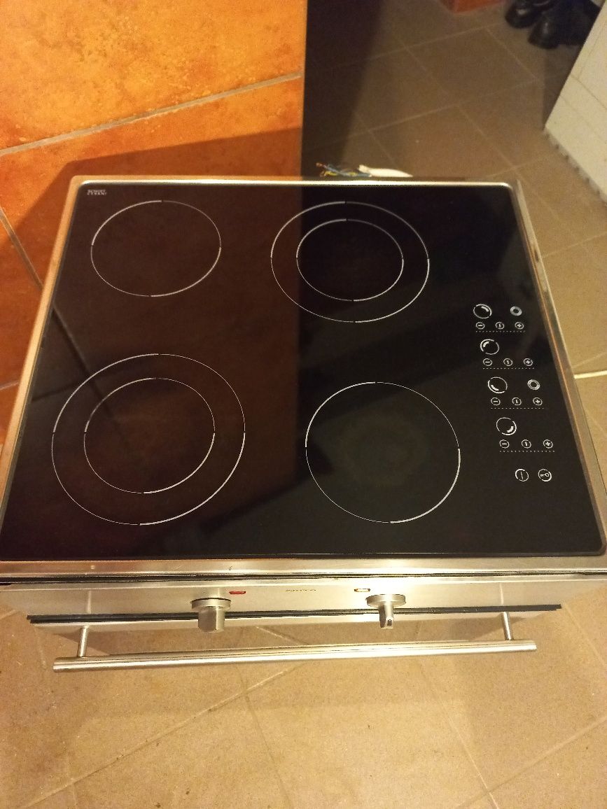 Kuchenka elektryczna Amica do zabudowy