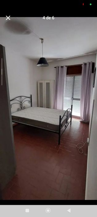 Apartamento T1 Lapa