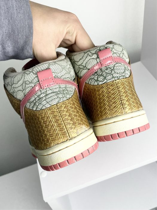 Nike dunk ОРИГІНАЛЬНІ кросівки