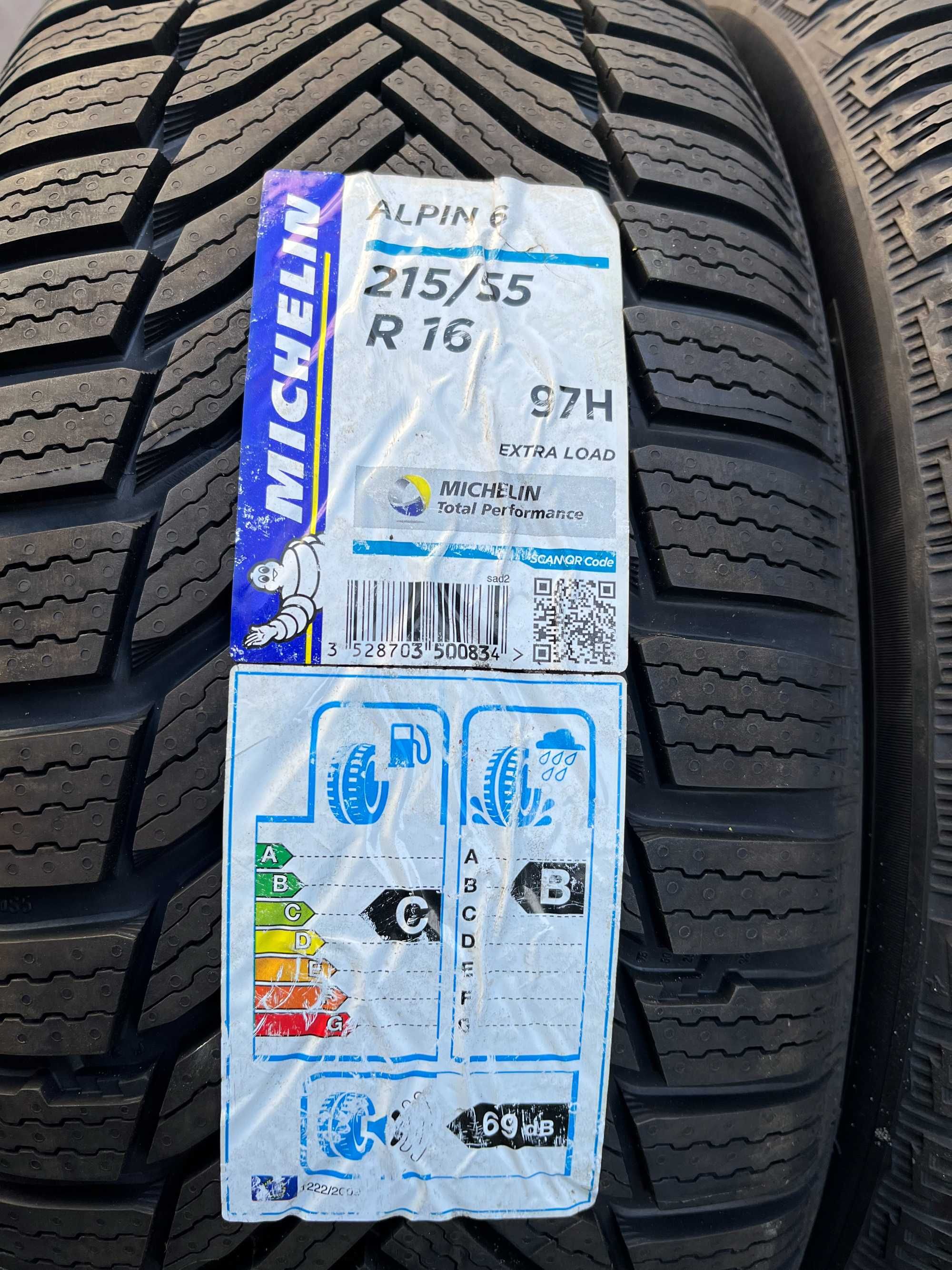 Диски VOLVO 5/108 R16 7J ET50  V40 V50 V60 V70  S40 S80 XC70
