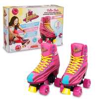 Patins Soy Luna.