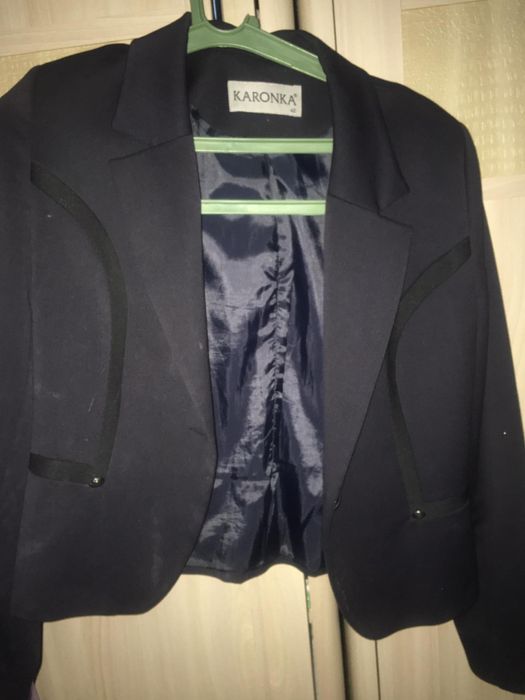 Костюм, діловий костюм, костюм