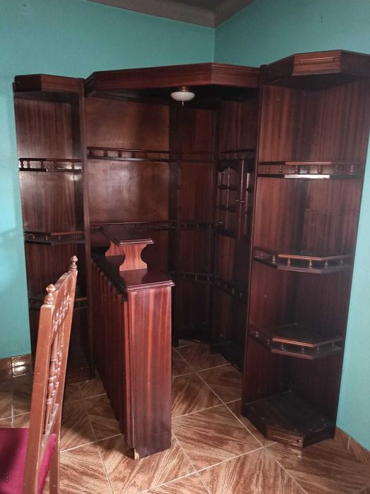 Bar de Canto para Sala