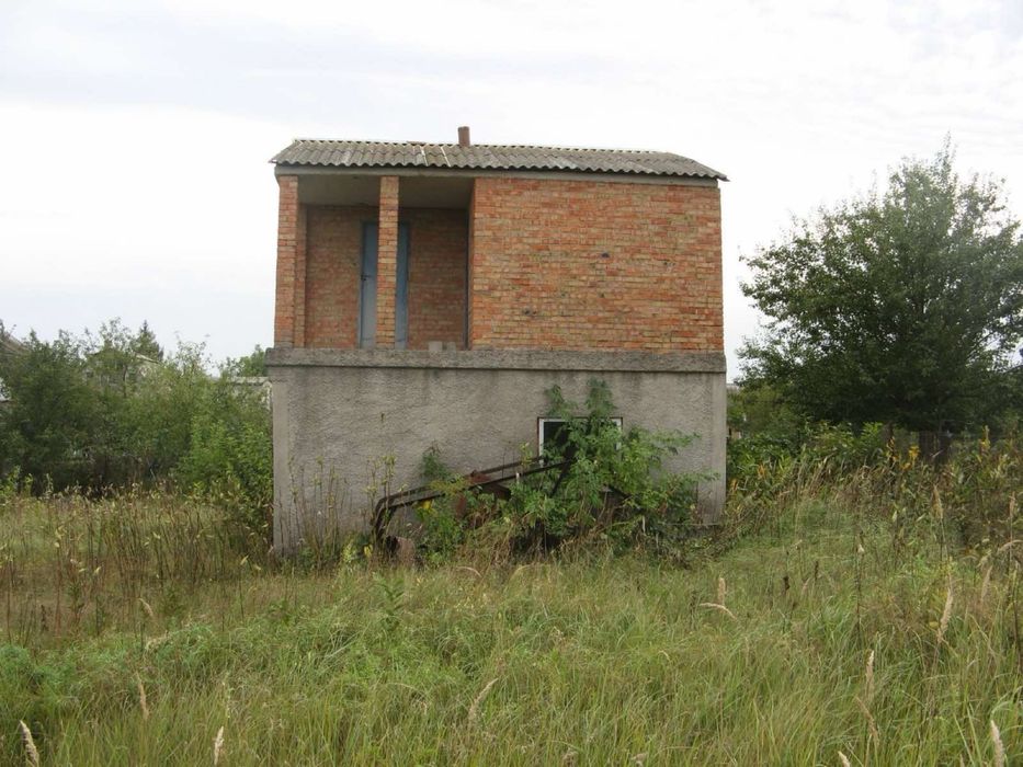 Продам дачу с/о Монтажник