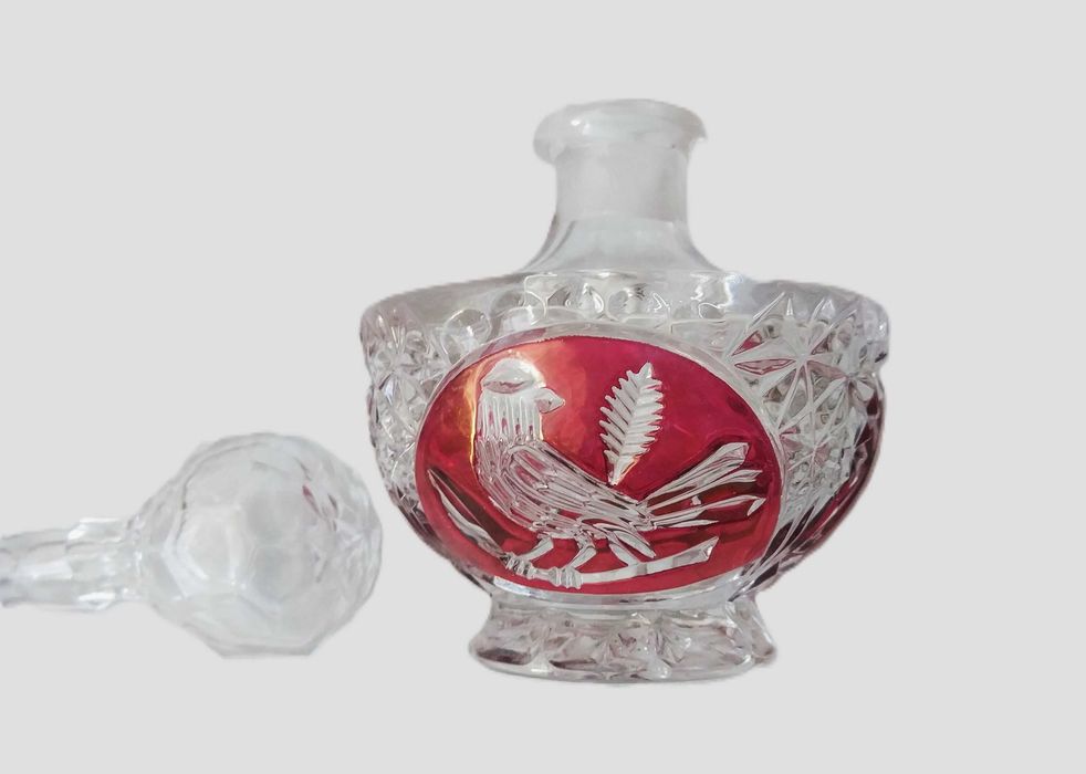 Графин для уксуса\масла Германия