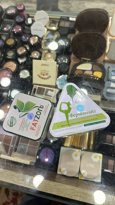 Капсули для тяжко худнучих 100%оригінал