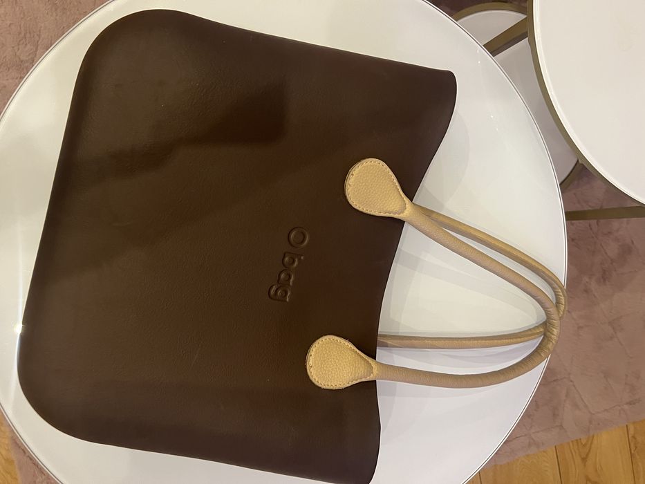 Torebka Obag - na sprzedaz,stan - bardzo dobry