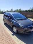 Opel Zafira C Diesel
