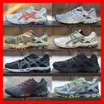 БЕЗ ПРЕДОПЛАТИ‼️ Кросівки Asics Gel-Kahana 8 / Асикс Гель Кахана 8