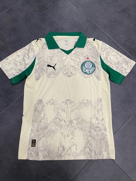Camisola futebol Palmeiras
